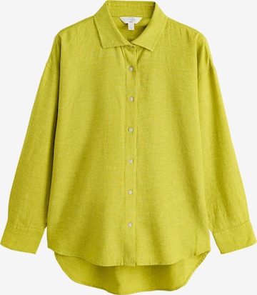 žalia Next Palaidinė: priekis