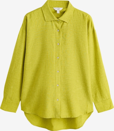 Palaidinė iš Next, spalva – žaliosios citrinos spalva, Prekių apžvalga