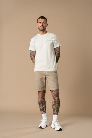 Petrol Industries Shirt in White