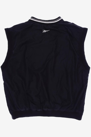 Reebok Vest in XL in Black