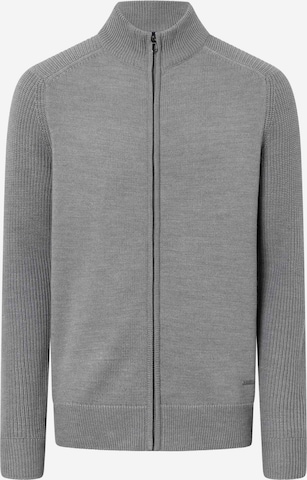 Giacchetta di JOOP! in grigio: frontale