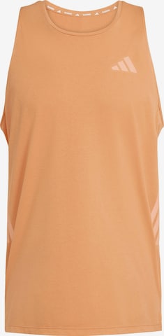 ADIDAS PERFORMANCE Performance Shirt 'Adi365' in Orange: front