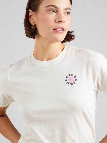 Iriedaily Shirt 'Vasie' in White