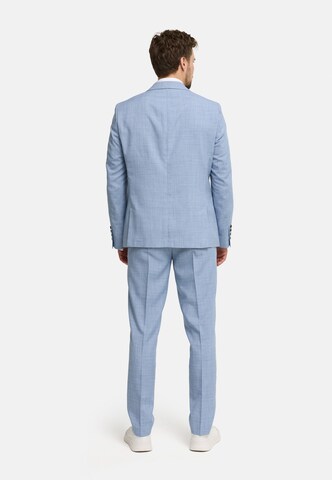 JEFF Regular Pak 'Elliot' in Blauw