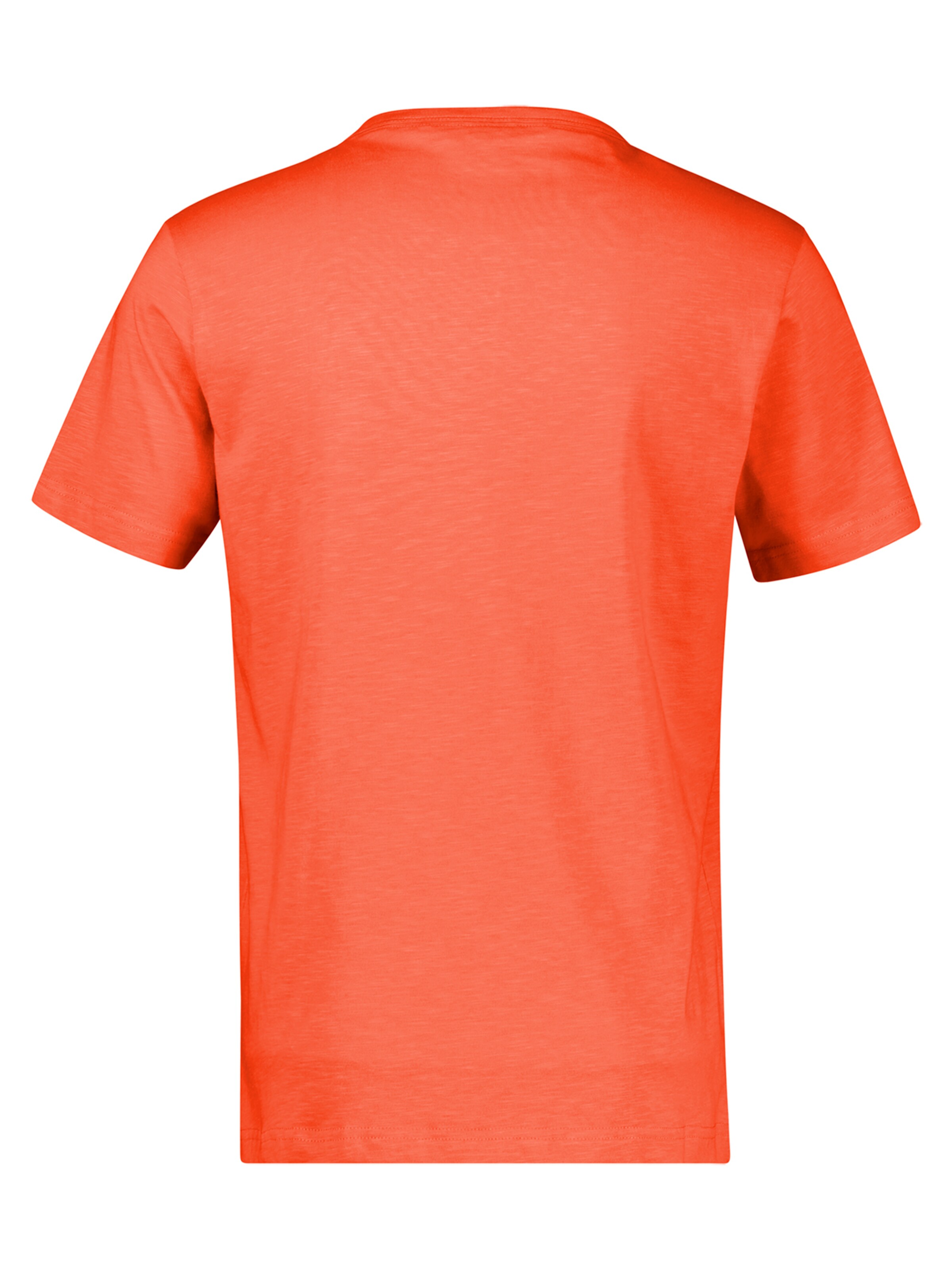 LERROS Shirt in Oranje