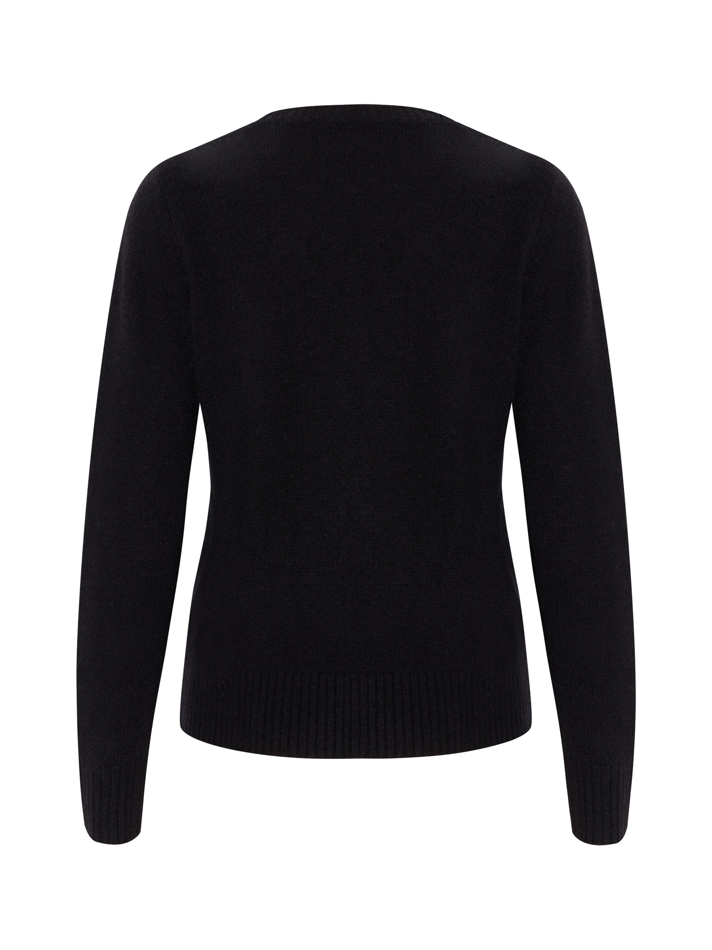 Style Republic Sweater in Black