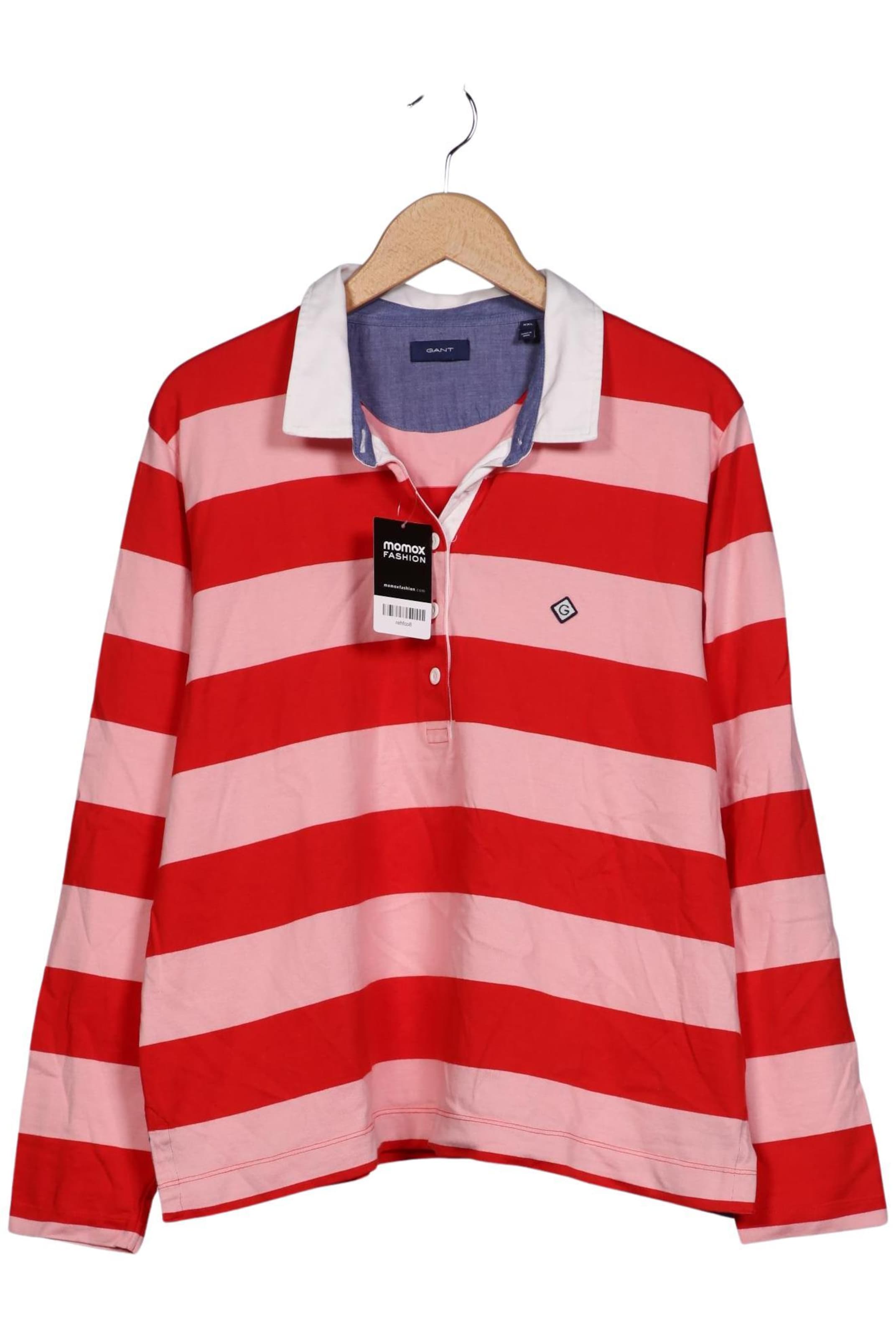 GANT Shirt in XXL in Mixed colors: front