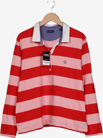 GANT Shirt in XXL in Mixed colors: front