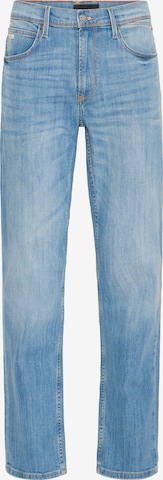BLEND - regular Vaquero 'BHRock' en azul: frente