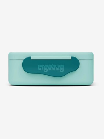 ergobag Bag 'Brotdose Brotdose' in Green