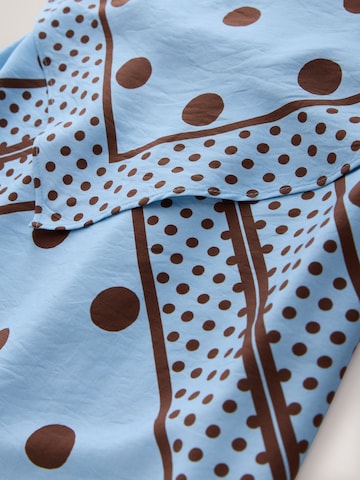 Next Summer dress in Blue