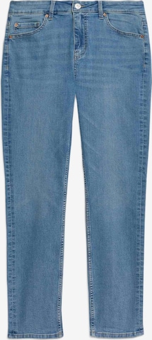 Jean Marks & Spencer en bleu : devant