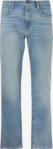 GAP Slimfit Farkut värissä sininen: etupuoli