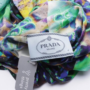 PRADA Dress in XS in Mixed colors