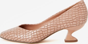 Katy Perry Официални дамски обувки 'LATERR' в розово