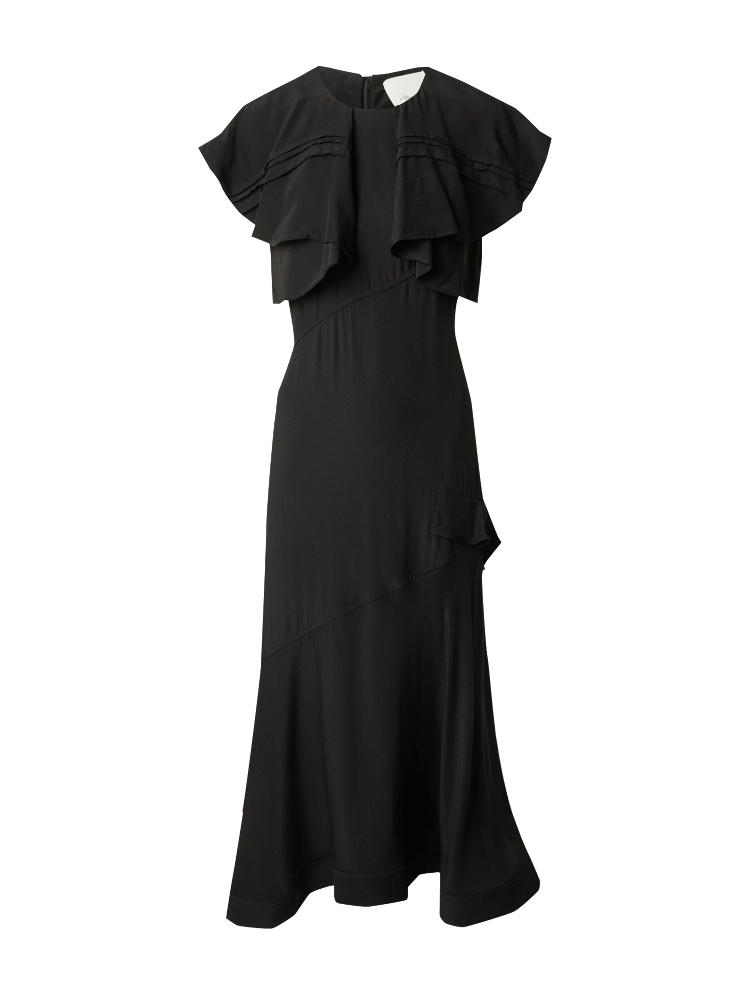 Rochie 3.1 Phillip Lim pe negru, Vizualizare produs