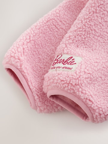 Next Sweater 'Barbie' in Pink