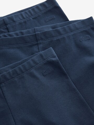 CLARKS tavaline Püksid, värv sinine