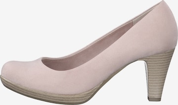 MARCO TOZZI Pumps in Roze