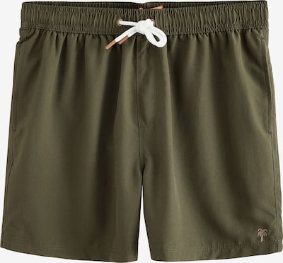 Next Uimashortsit värissä khaki, Tuotenäkymä