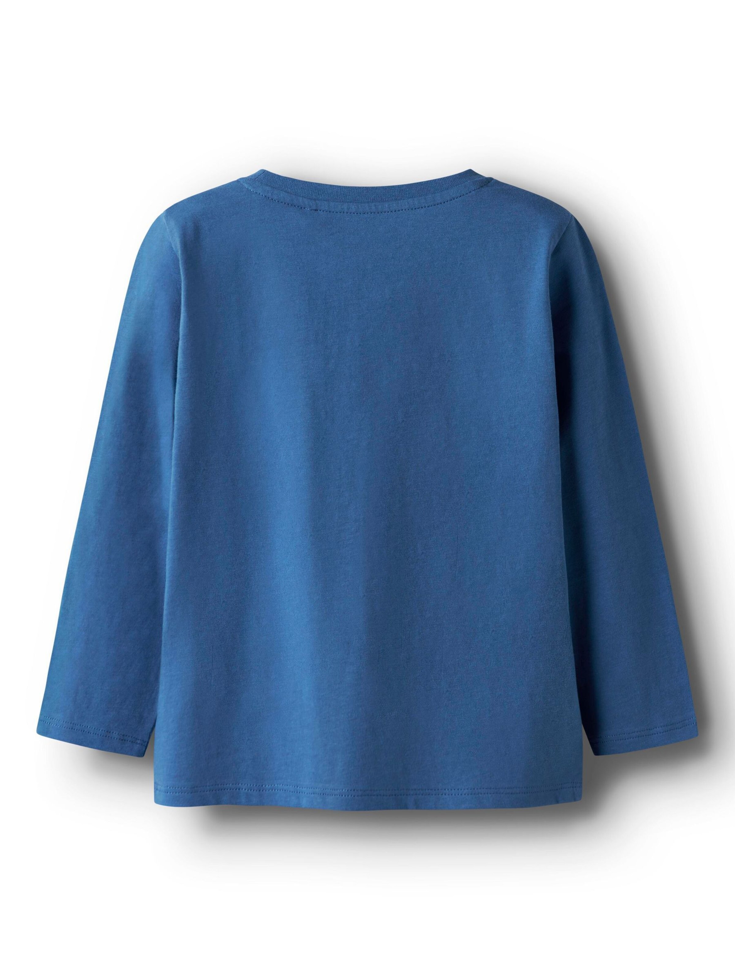 TWO SOON Μπλουζάκι 'Paw Patrol' σε μπλε