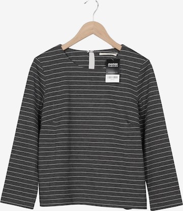 DAY BIRGER ET MIKKELSEN Langarmshirt S in Grau: Vorderseite