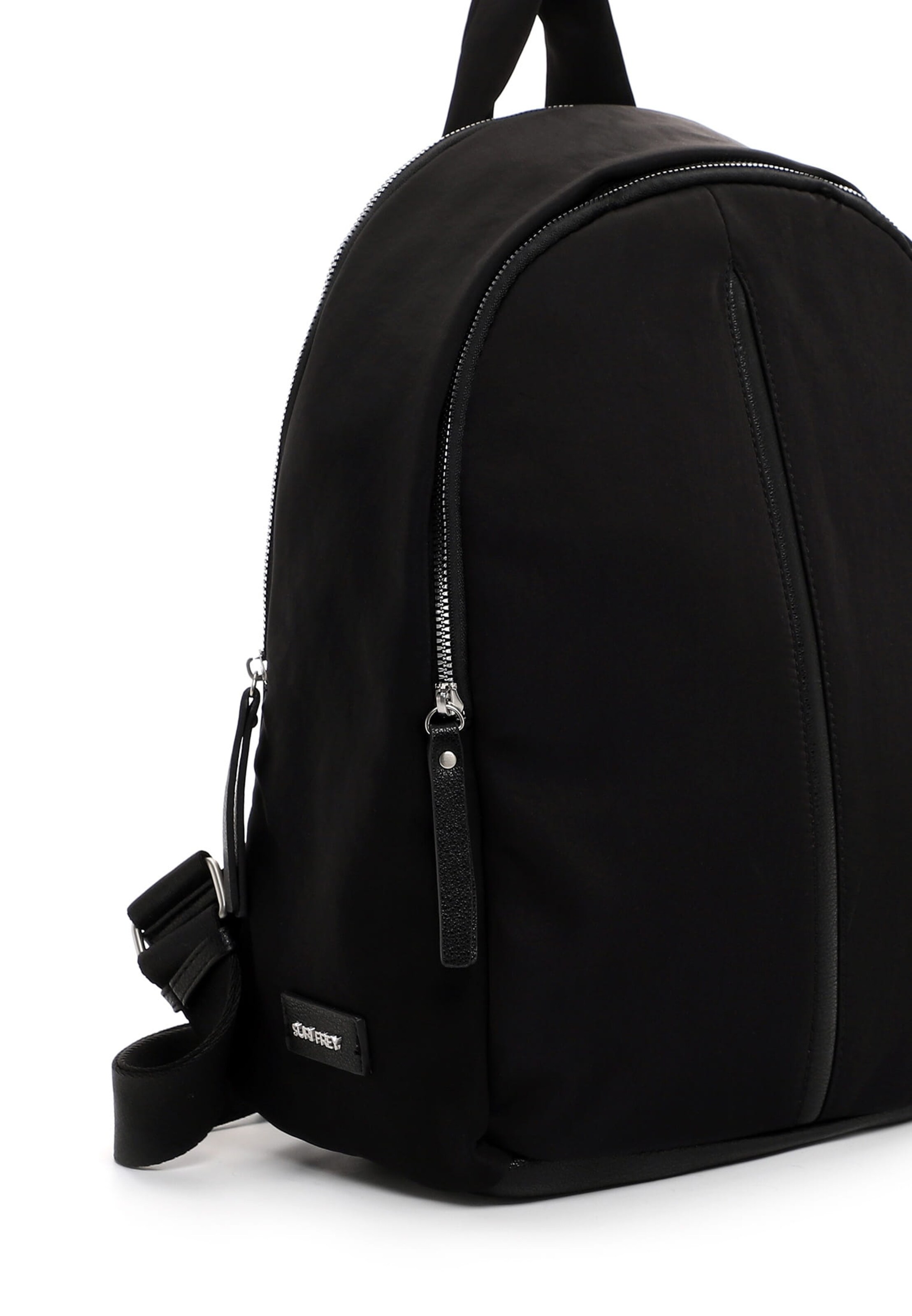 Suri Frey Backpack ' SFY Pauly ' in Black