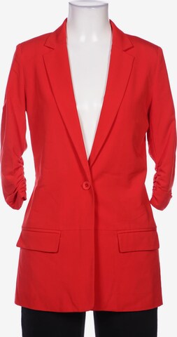 mbym Blazer XS in Rot: predná strana