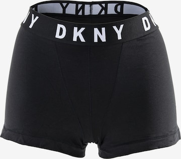 DKNY Broekje in Zwart: voorkant