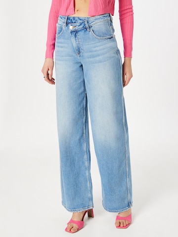 Miss Sixty Regular Jeans in Blue: front