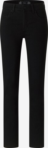 Angels Jeans 'Cici' in Black: front