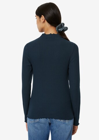 Marc O'Polo DENIM Shirt in Blue