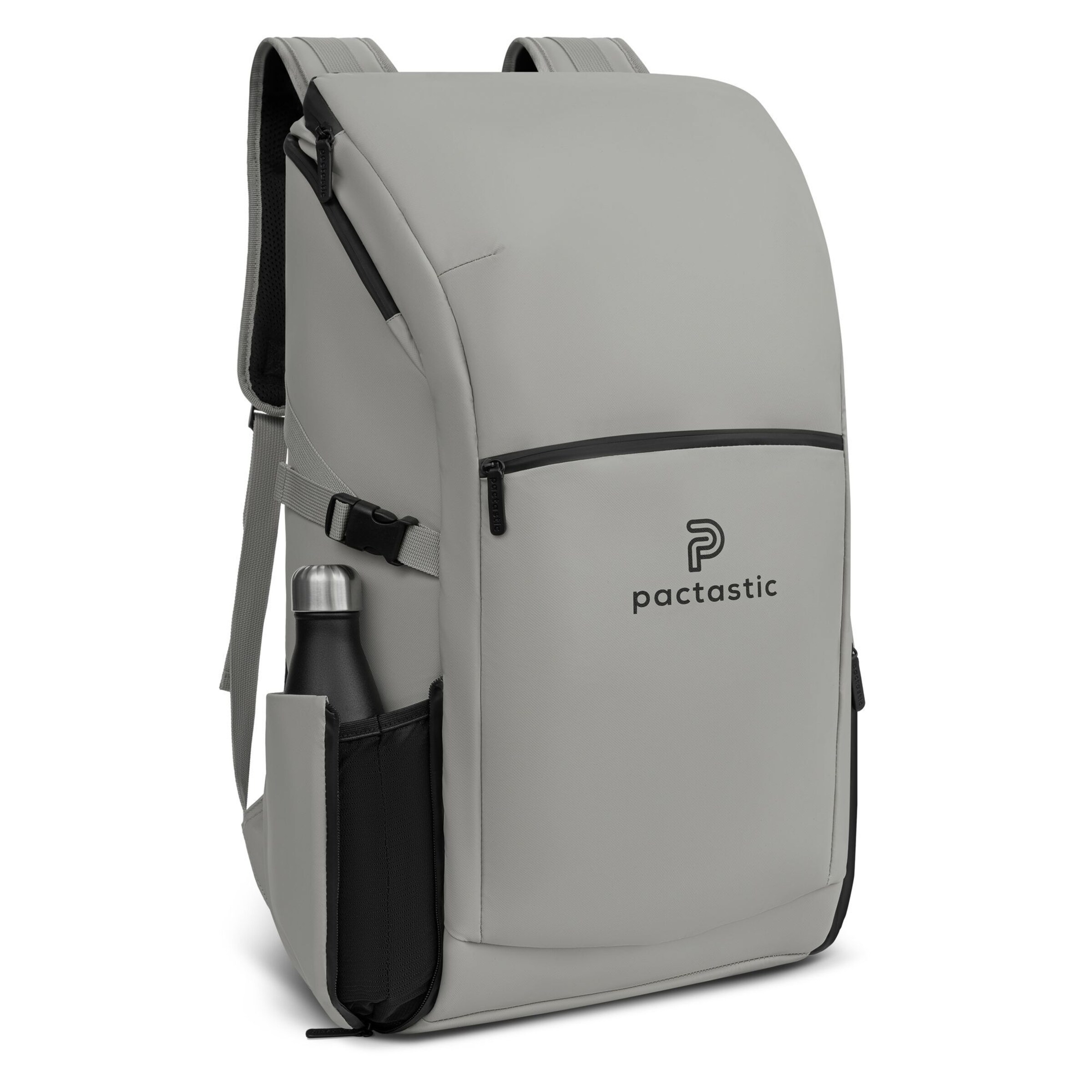 Pactastic Backpack in Grey
