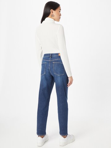 Regular Jeans de la s.Oliver pe albastru