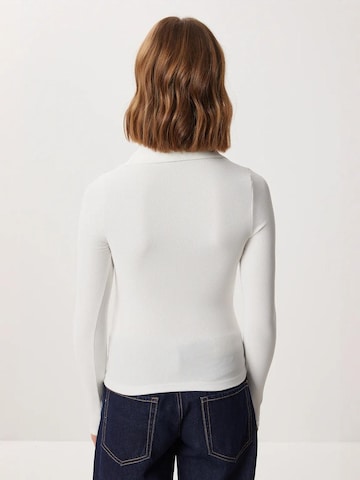 Happiness İstanbul - Camisa em branco