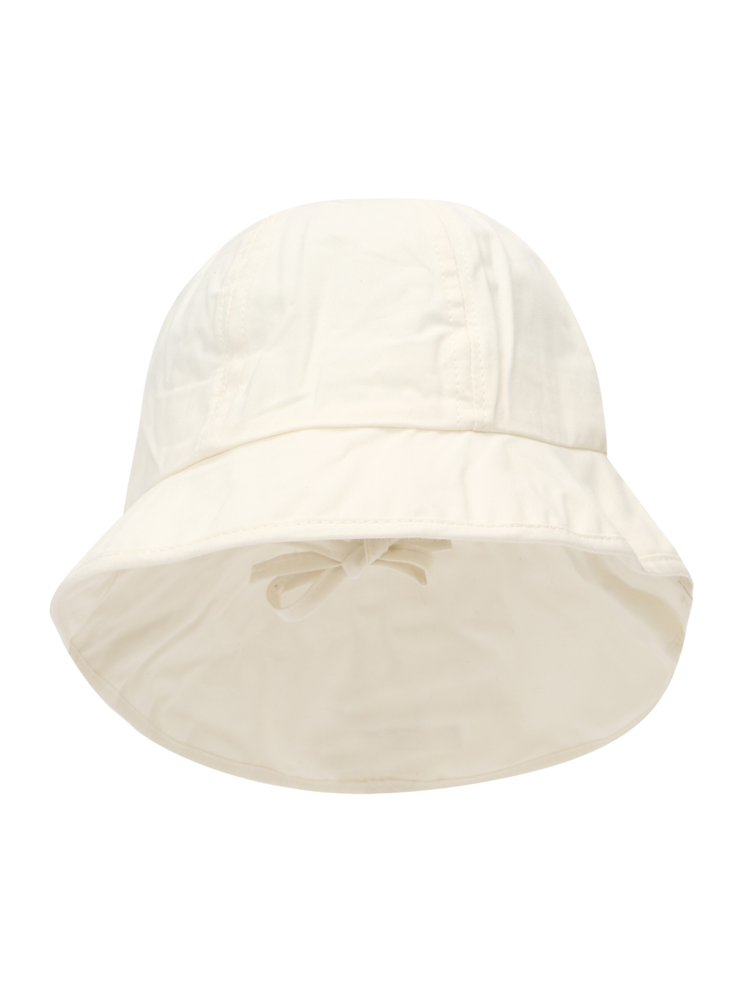 Chapeau EN FANT en blanc