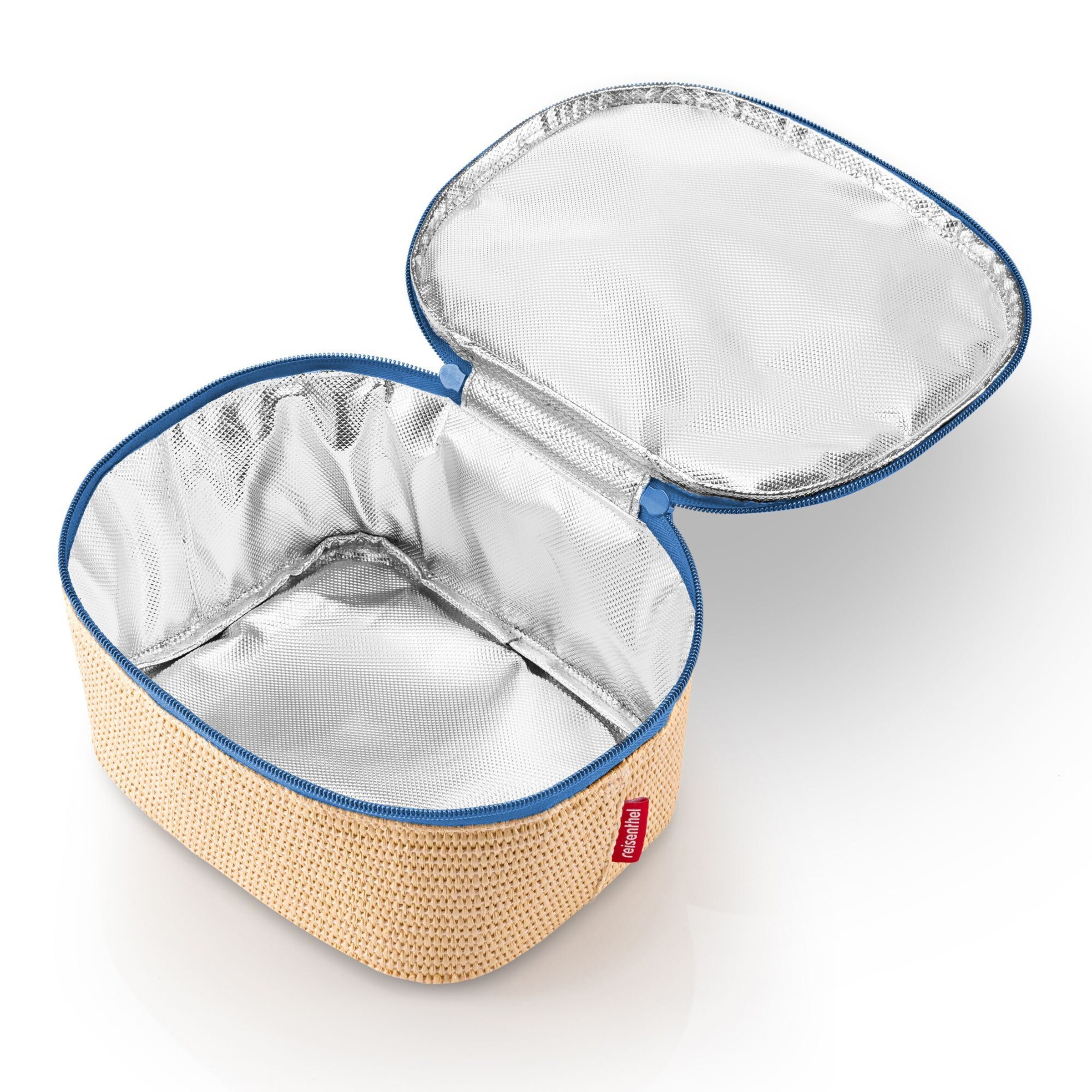 REISENTHEL Beach bag in Beige