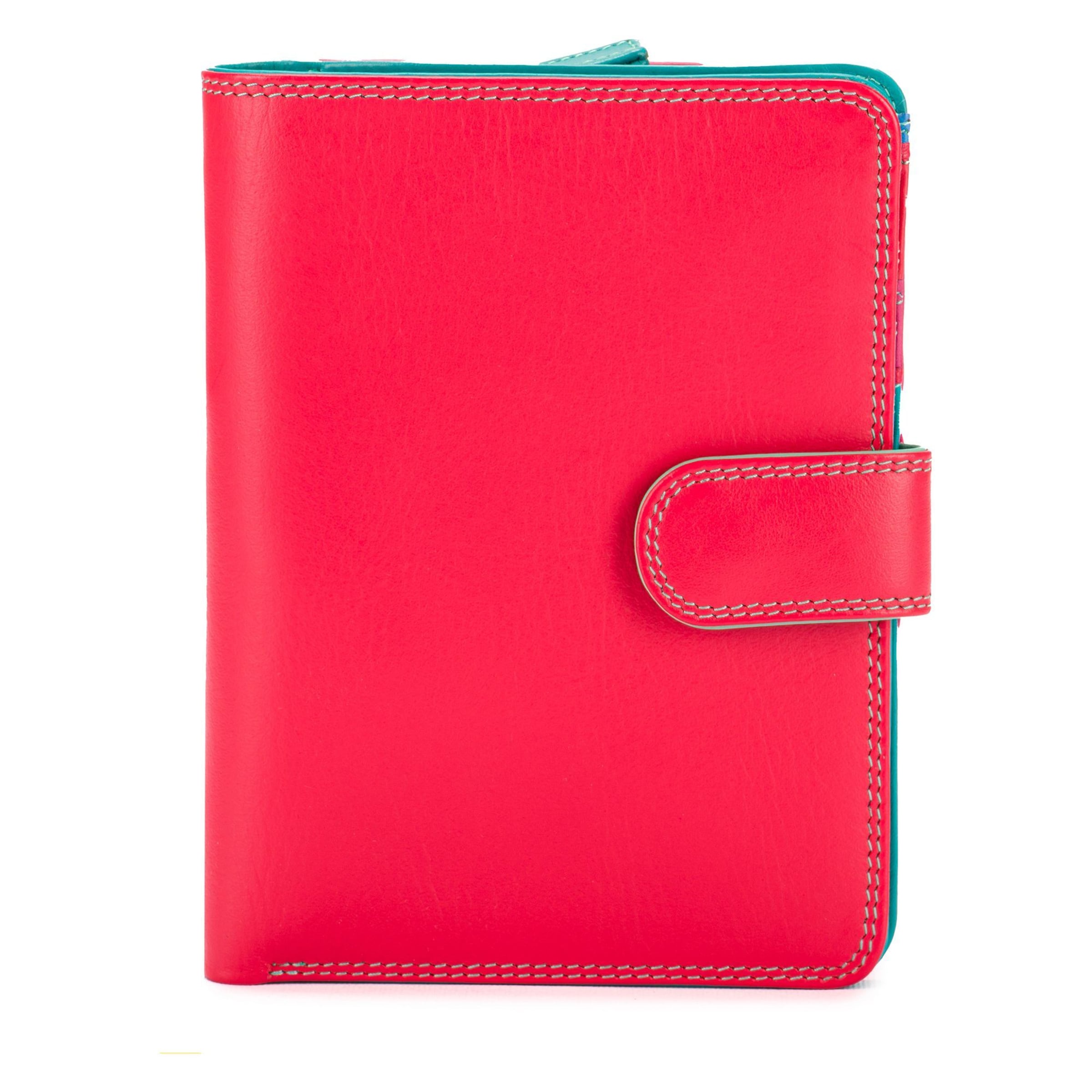 mywalit Portemonnaie in Rot: Vorderseite