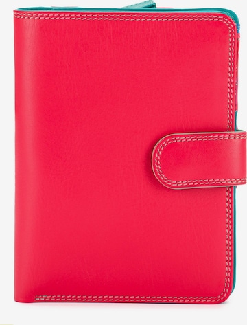 mywalit Portemonnaie in Rot: Vorderseite