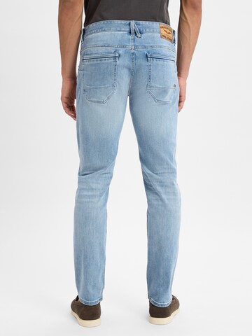 Regular Jean ' Nightflight ' PME Legend en bleu