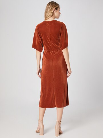 Guido Maria Kretschmer Women - Vestido 'Amanda' en rojo