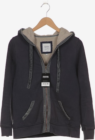 Boden Sweatshirt & Zip-Up Hoodie in M in Grey: front