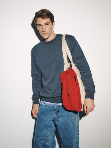 Sweat-shirt Next en bleu