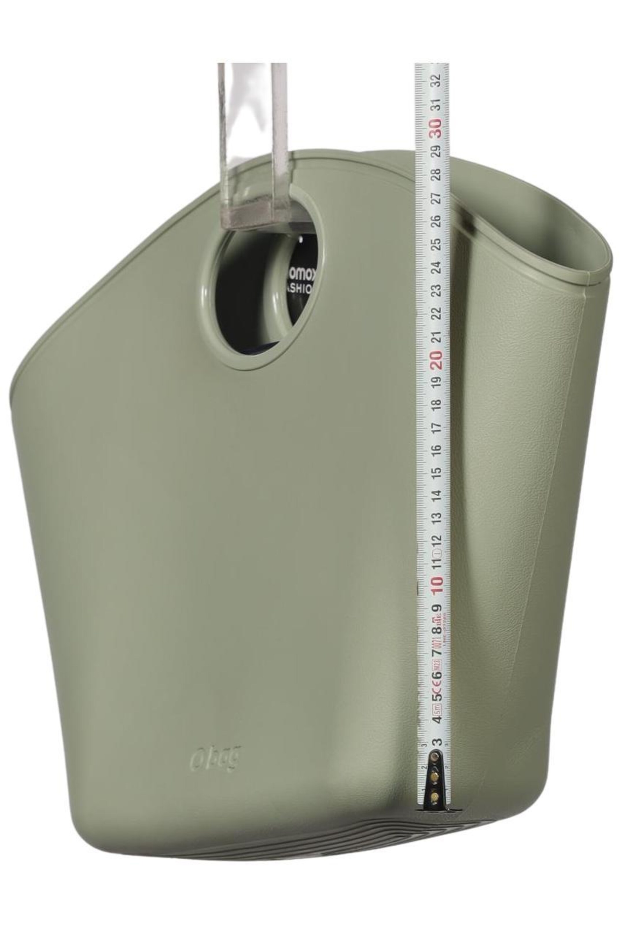 O bag Bag in One size in Green