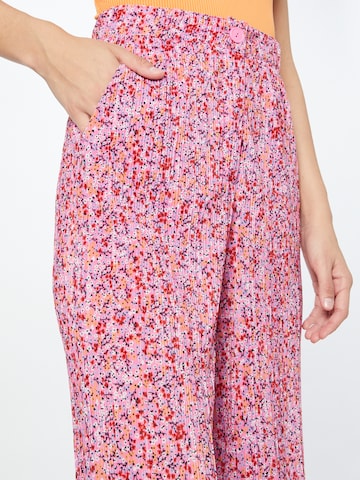 Monki Loose fit Pants in Pink