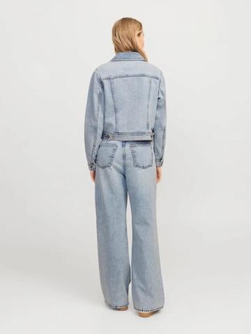 JJXX Between-Season Jacket in Blue