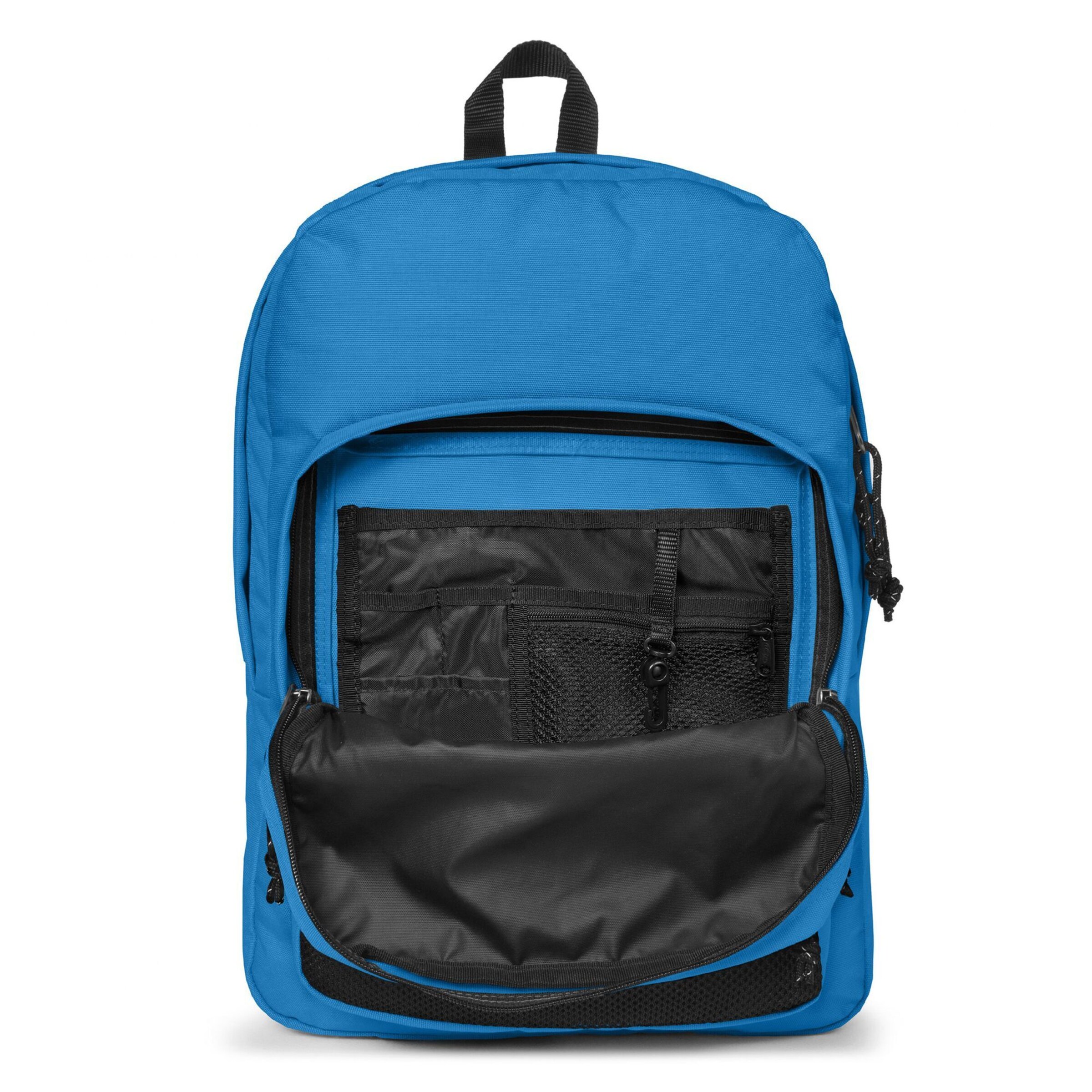 EASTPAK Backpack 'Pinnacle ' in Blue