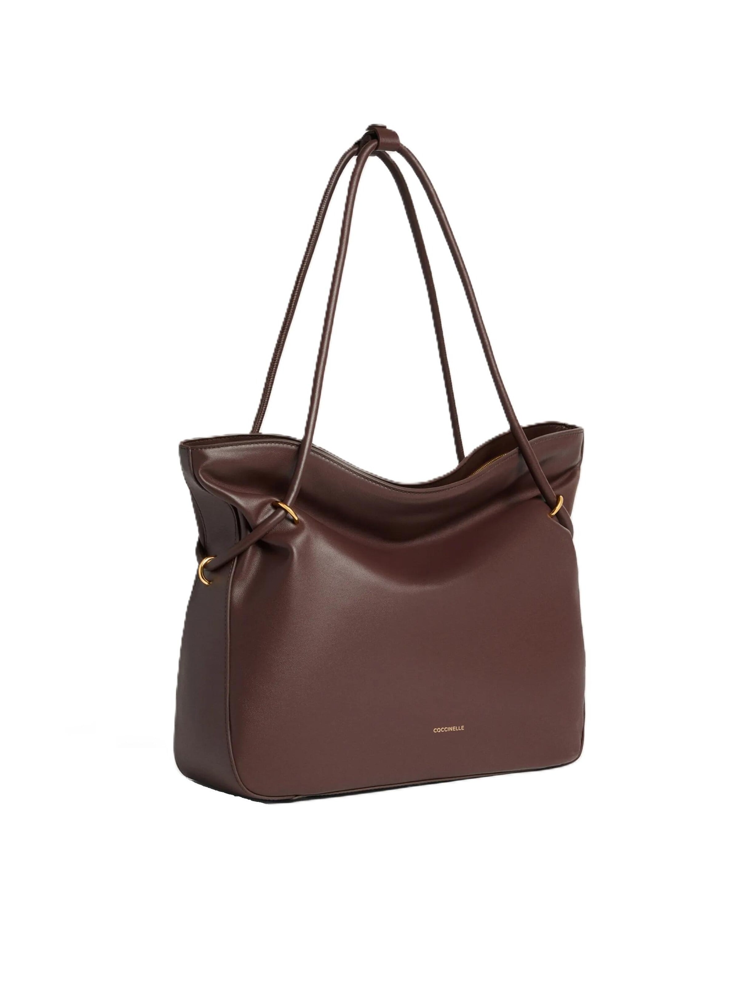 Shopper 'E1VEP110101' di Coccinelle in lilla