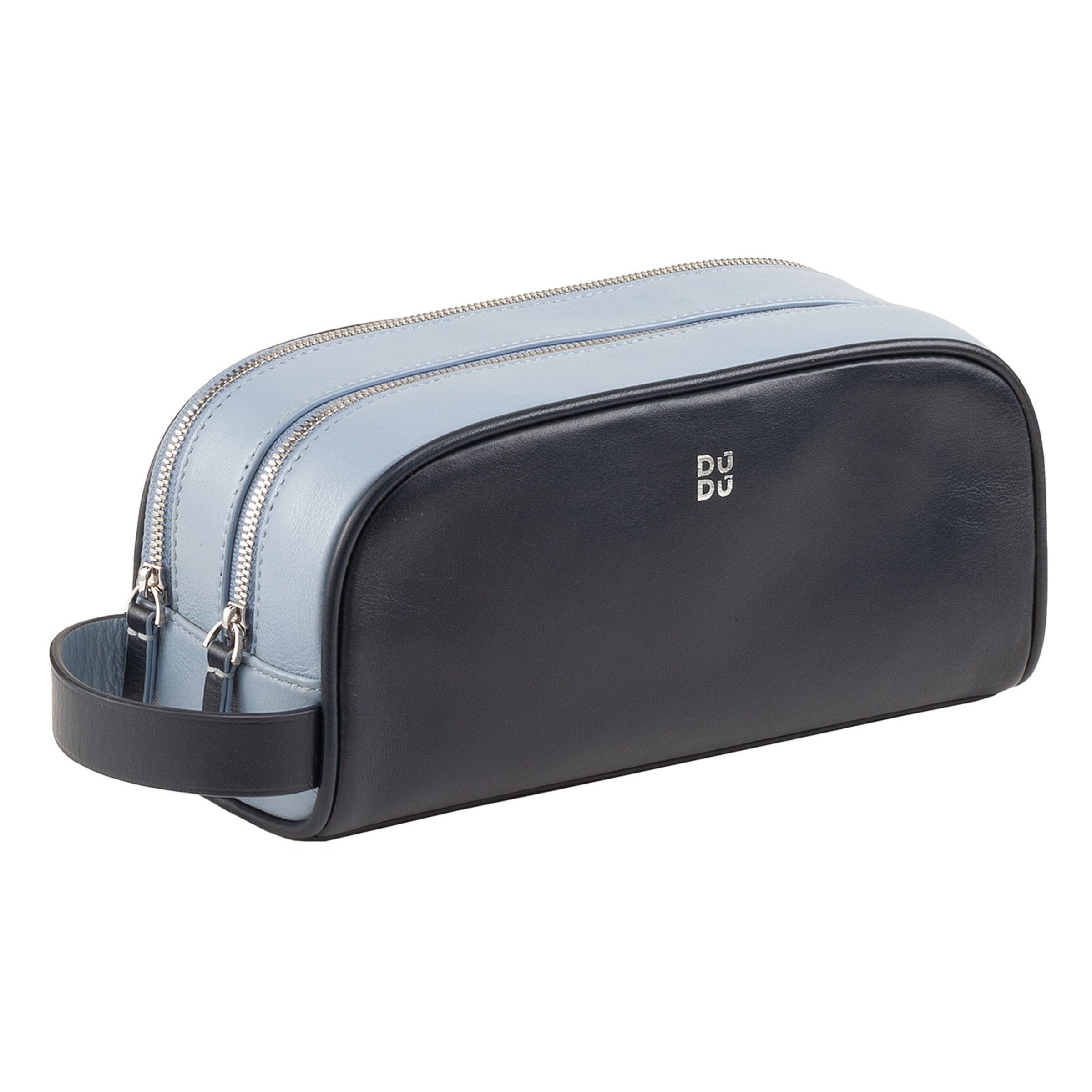 Beauty case 'Thani' di DuDu in blu