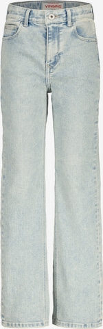 zils VINGINO Standarta Džinsi: no priekšpuses